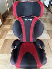 Recaro R3 Junior Seat