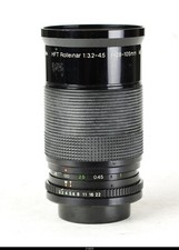 Rollei HFT Rolleinar