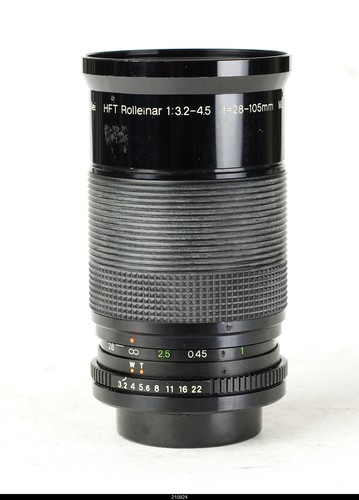 Rollei hft rolleinar - hft,
