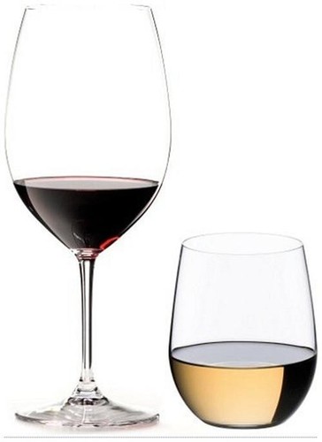 Riedel vinum bordeaux - 2,