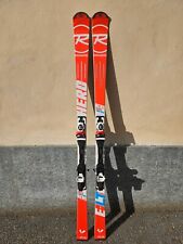Sci Rossignol Hero Elite LT Ti 176 115-69-96 R19