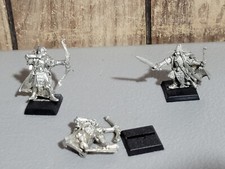 A19351 WARHAMMER FANTASY ELFI