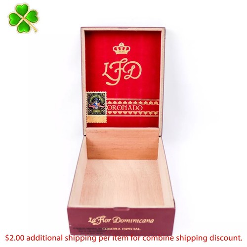 Flor dominicana corona - dominicana,