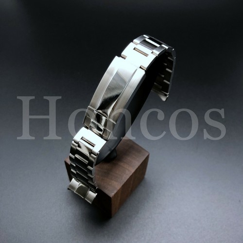 Oyster watch band - watch, bracelet