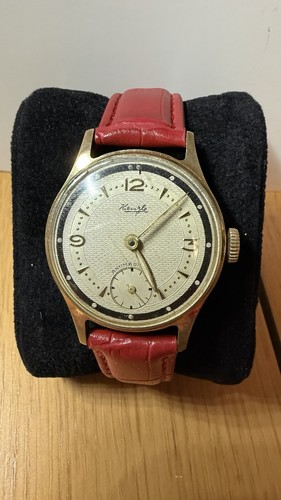 Orologio uomo kienzle - orologio,