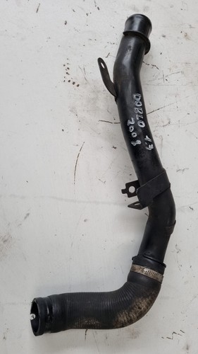 Tubo intercooler per fiat - intercooler,