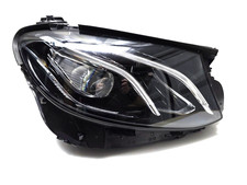 Faro proiettore MB W213