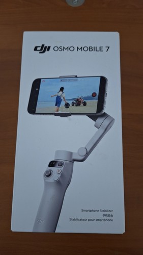 Dji osmo mobile - dji,
