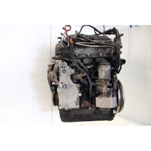 Motore volkswagen passat 10 - motore,