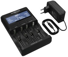 ANSMANN Ladegerät Powerline 4