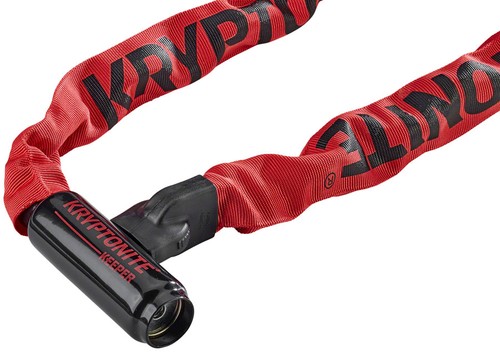 Kryptonite keeper 785 - kryptonite,