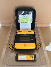 PHYSIO CONTROL LIFEPAK 1000