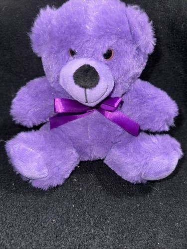 Peluche rush viola - in, a
