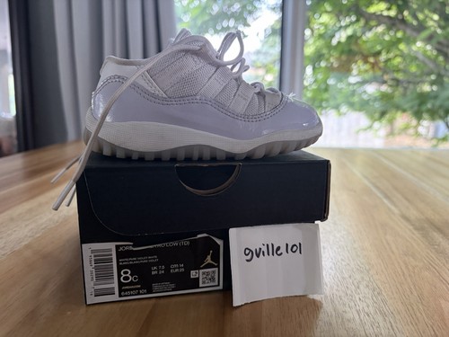 Nike air jordan - nike, low
