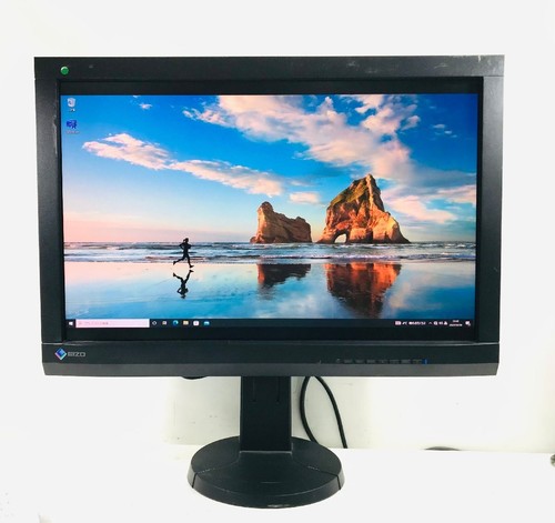 Monitor eizo coloredge - monitor,