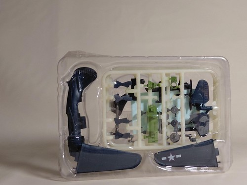 Bomber subacqueo toys 144 - subacqueo, f-toys