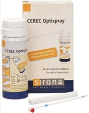 Sirona cerec optispray per - cerec,