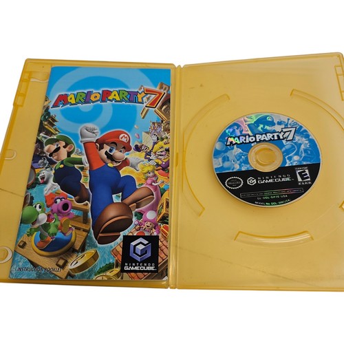 Gioco nintendo gamecube - nintendo,