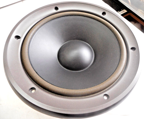 Technics woofer - technics,