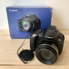 Fotocamera digitale bridge