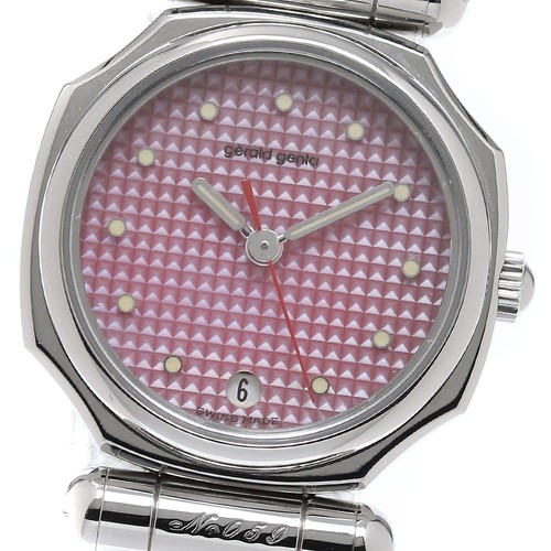 Orologio donna gerald genta - donna,