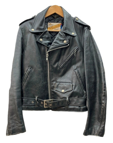Giacca pelle schott perfecto - giacca,