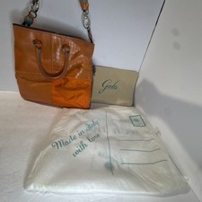 Borsa a mano Gabs in pelle