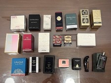 Lotto Profumi Varie Marche