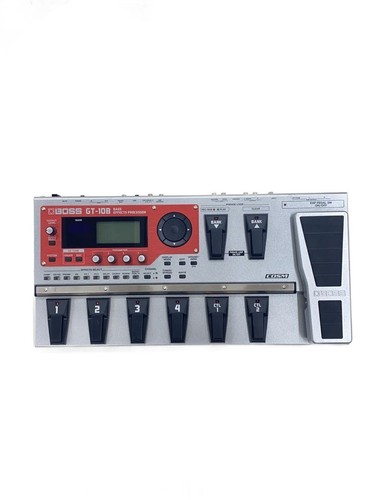 Boss 10b unità - gt-10b,