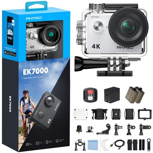Akaso ek7000 action cam - ek7000,
