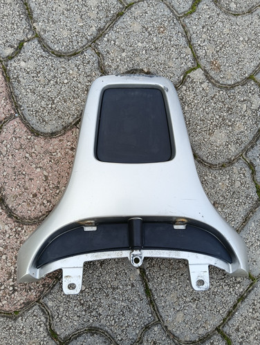 Supporto schienalino suzuki - supporto,