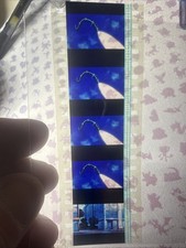 35mm Film Strip Rayquaza Blast