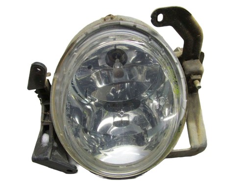 Faro fendinebbia sinistro - fendinebbia,