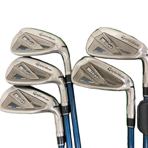 Taylormade sim2 max - sim2, di
