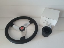 KIT VOLANTE SPORTIVO VORTICE