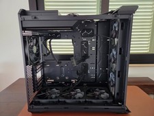 Fractal Torrent + 7 Noctua