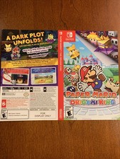 Paper Mario Il Re degli