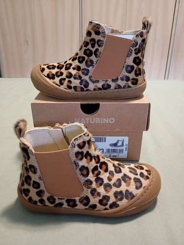 Naturino sally stivaletto - naturino,
