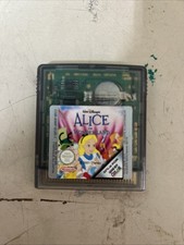 Gioco Alice In Wonderland