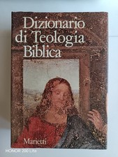 Dizionario di Teologia biblica