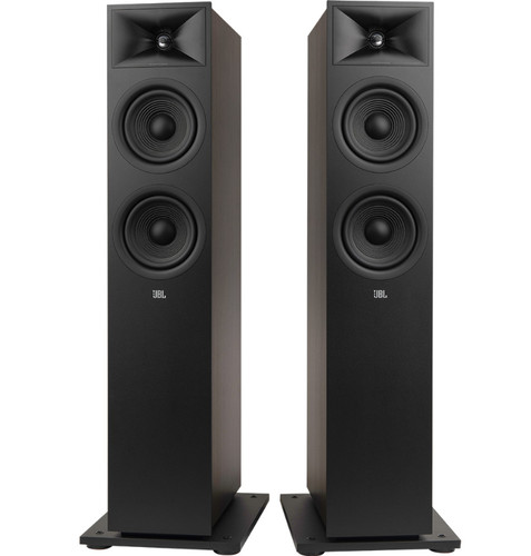 Jbl stage 260f - altoparlanti, da