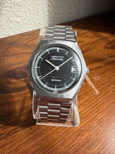 Orologio uomo longines vintage - uomo,