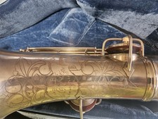 🎷 CONN NEW WONDER 1 SAX