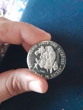 Rara Medaglia, Moneta. Token