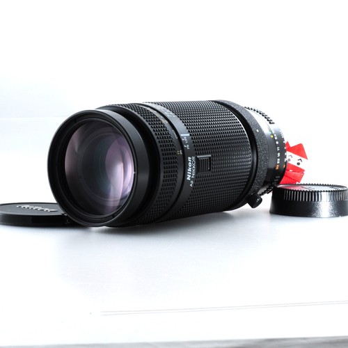 Nikon nikkor 300mm - nikon,