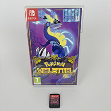 Pokémon Violetto Italiano