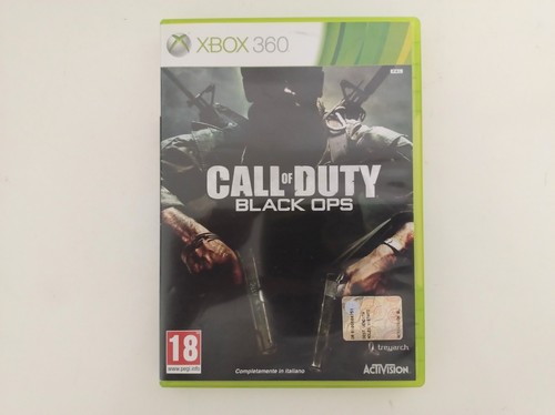 Call duty black ops - call,
