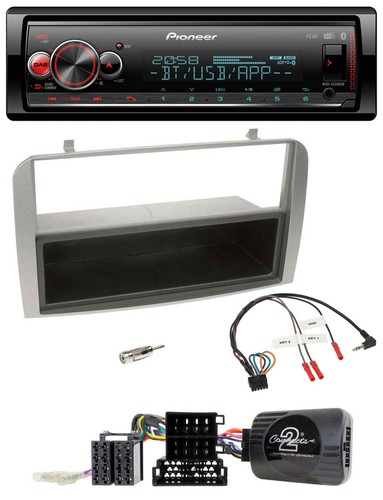 Pioneer bluetooth usb - bluetooth, volante