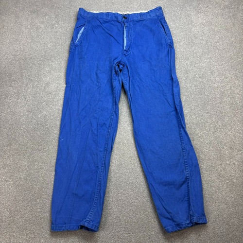 Pantaloni francesi vintage - pantaloni,