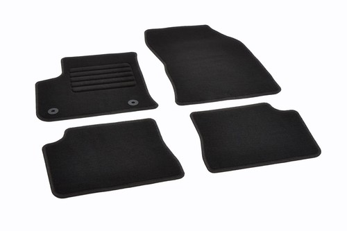 Tappetini per opel - opel, corsa